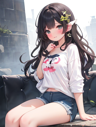 解读情感线：女性的左手与右手